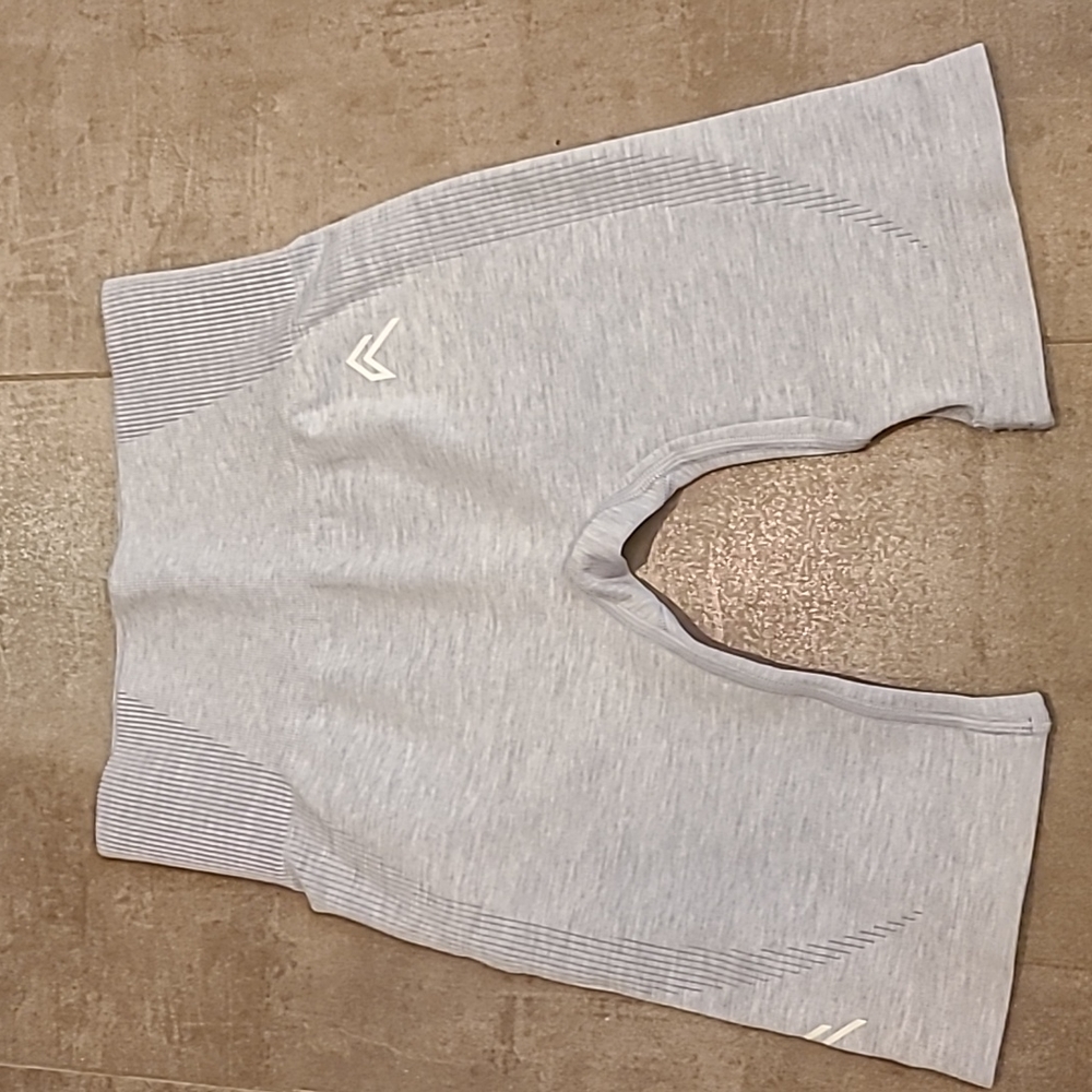 Oner Active seamless cycling shorts